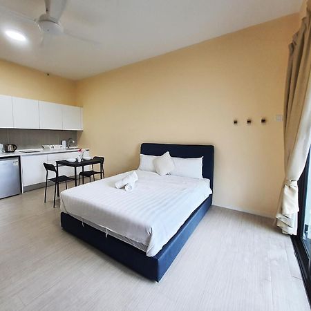 Pj The Grand By Skylimit Suites Petaling Jaya Exterior foto