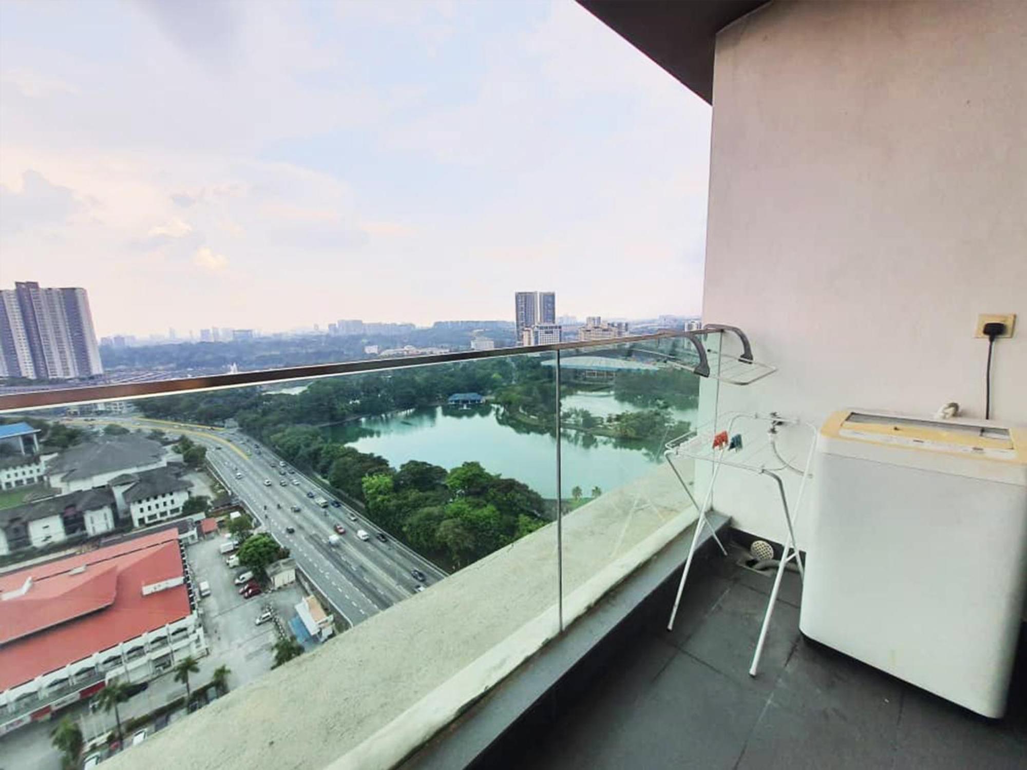 Pj The Grand By Skylimit Suites Petaling Jaya Quarto foto