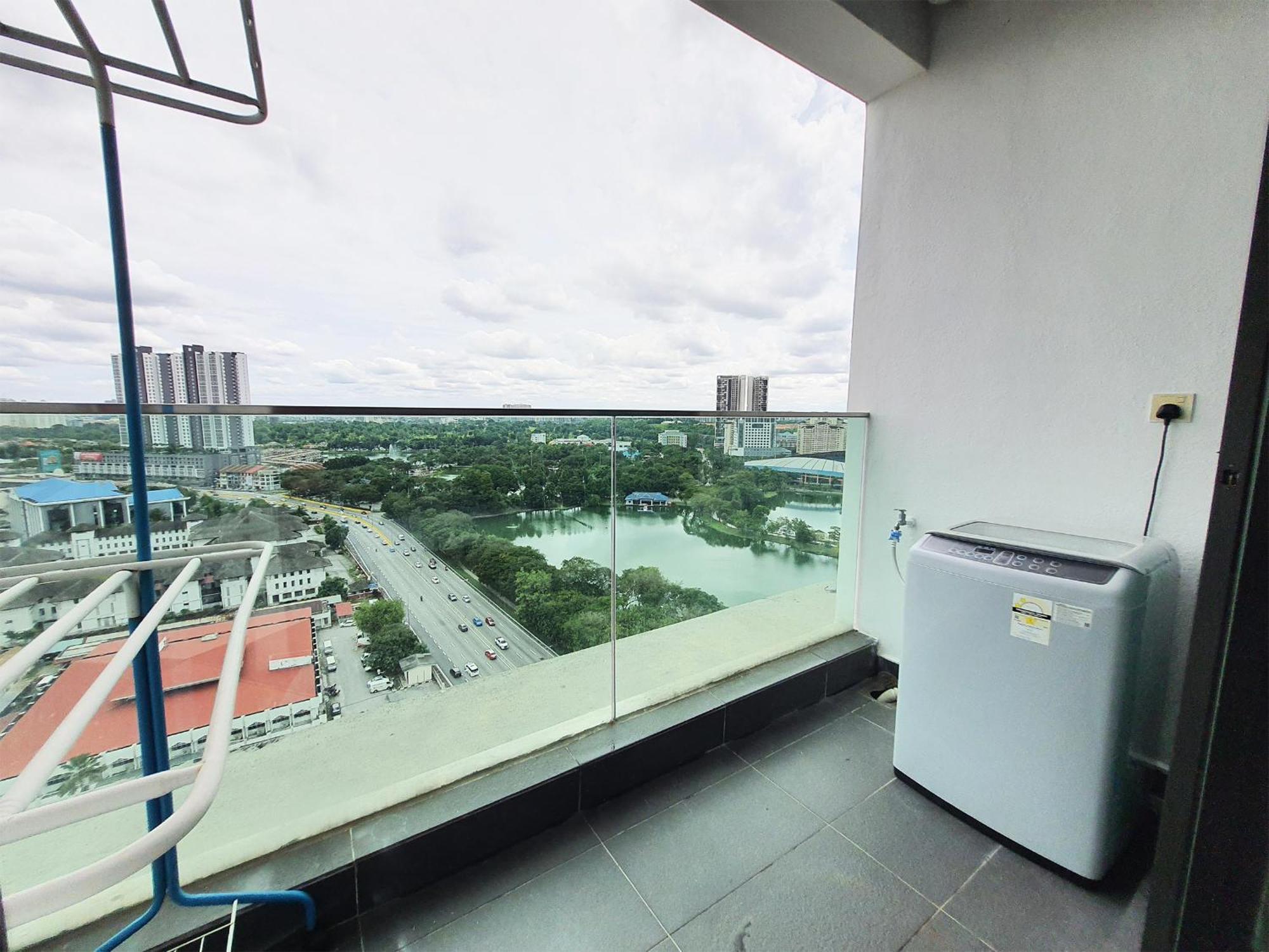 Pj The Grand By Skylimit Suites Petaling Jaya Quarto foto