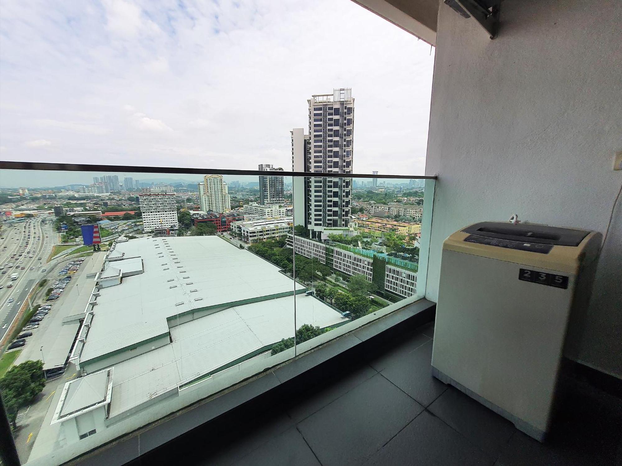 Pj The Grand By Skylimit Suites Petaling Jaya Quarto foto